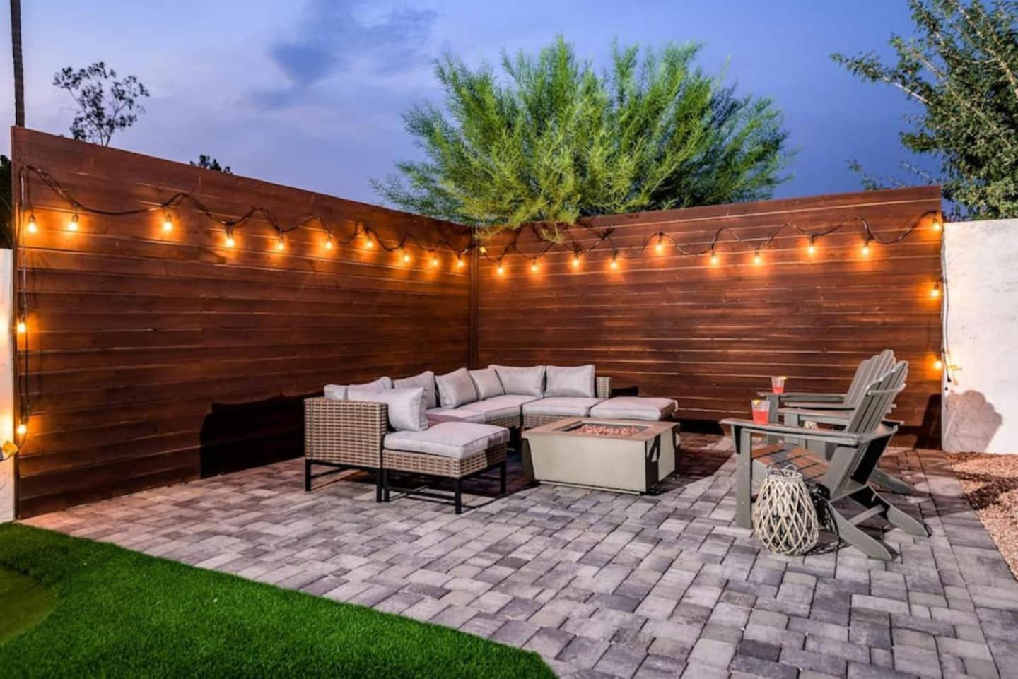 Cactus Jack! Heated Pool, Putting * Phoenix